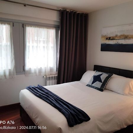 Amplio Y Acogedor Junto A Plaza Zabalburu Lejlighed Bilbao Eksteriør billede