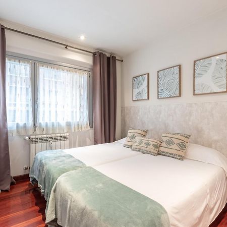 Amplio Y Acogedor Junto A Plaza Zabalburu Lejlighed Bilbao Eksteriør billede